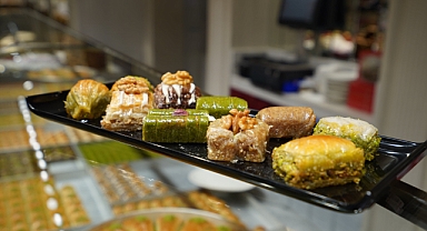 ANADOLU’NUN EŞSİZ TATLILARINI DÜNYAYLA BULUŞTURACAĞIZ