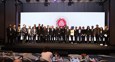 Anadolu Ödülleri “Geleceğe Öneriler” başlığı altında yeni sahiplerini buldu