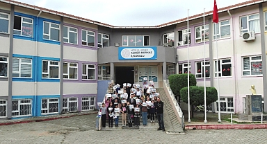 Antalya’da enerji okuryazarlığı eğitimleri başladı, hedef 5 bin öğrenciye ulaşmak