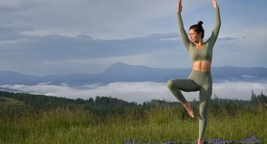 Araştırma: Yoga yapmak, kan basıncını düşürüyor