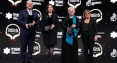 ARÇELİK’İN 500 KADIN TEKNİSYEN PROJESİNE TİSK’TEN ÖDÜL 