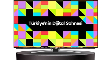 Arçelik’ten Türkiye’nin İlk Dijital Kültür Sanat Merkezi Sahneport ile İş Birliği 