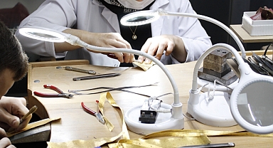 ASIRLIK DEĞERİMİZ İLMEK İLMEK ÖRÜLÜYOR