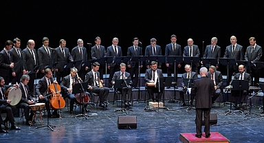 ATATÜRK KÜLTÜR MERKEZİNDE OCAK AYI ETKİNLİKLERİ