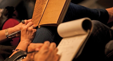 Atölye Modern’de Günümüz Sanatı ve NFT semineri başlıyor!