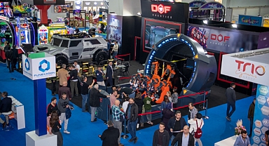 ATRAX 2023 BÜYÜK OYUNLARA BÜYÜK OYUNCULARI DAVET EDİYOR