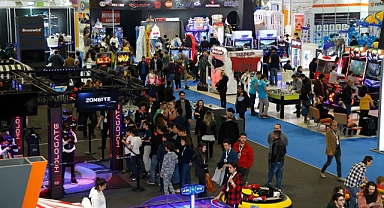 ATRAX, EĞLENCE VE OYUN SEKTÖRÜNDE DEV YATIRIMLARA REHBER OLACAK