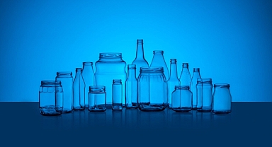 Avrupa’da her 10 kişiden 8'i cam ürünleri tercih ediyor