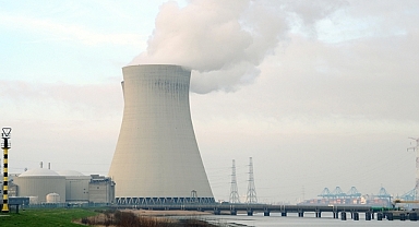 Avrupa İstatistik Ofisi, AB üyesi ülkelerin 2021'de nükleer santrallerden elektrik üretimlerine ilişkin verileri yayımladı