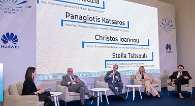 Avrupalı liderlerden yetenek ekosisteminin gelişimi için işbirliği çağrısı