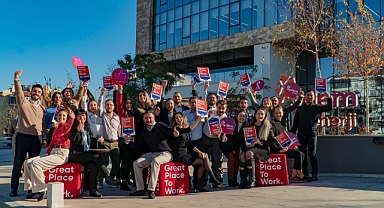Aydem Enerji, Great Place to Work®’te yine bir rekora imza attı