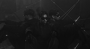 Baran Mengüç, Yeni Şarkısını Paylaştı: “Denge Yok”