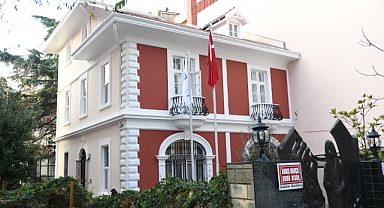 BARIŞ MANÇO EVİ ZİYARETÇİLERİNİ AĞIRLAMAYA HAZIR