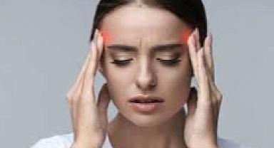 BAŞ AĞRISI, GÖZ HASTALIĞININ HABERCİSİ OLABİLİR