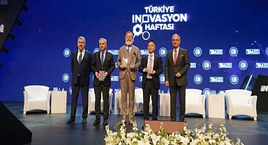 Başkonsolos Vekili Wu, Çin’in inovasyondaki başarı sırrını açıkladı