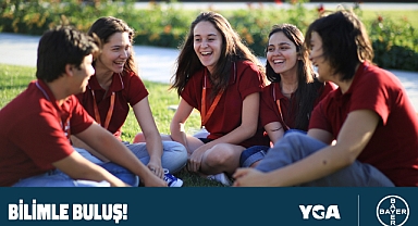 Bayer ve YGA’nın “Bilimle Buluş” Projesinin İkinci Dönem Başvuruları Başladı