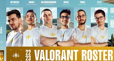 BBL, Türk bayrağını Avrupa’da dalgalandırmaya hazırlanıyor!