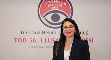 Bebeklerdeki göz tansiyonunun kötü sonuçları olabilir