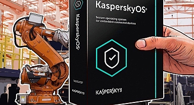 Bir işletim sistemi yapmak için gerekenler: 1.3 milyon satır kod,18.000 commit ve düzeltilmiş 4.000 program hatası!