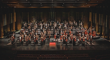 BORUSAN SANAT’TA BU HAFTA