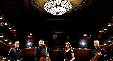 BORUSAN SANAT’TAN 2022’YE GÖRKEMLİ BİR VEDA