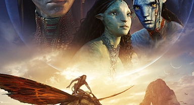 Bu Cuma Vizyonda Yer Alacak  Filmler Belli Oldu 