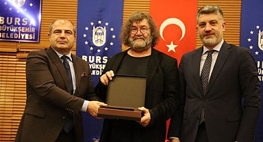 Bursa'da Akıllı Şehir Akademisi hayata geçirildi