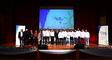 Çalık Enerji, Mitsubishi Corporation ve Sürdürülebilirlik Adımları Derneği Enerjik Okullar Projesi ile Malatya’da 400’e yakın öğrenciye ulaştı 
