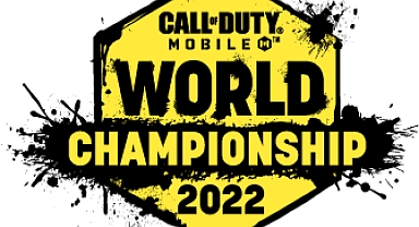Call of Duty®: Mobil Dünya Şampiyonası 2022’nin Final Maçları 15-18 Aralık Tarihleri Arasında Oynanacak