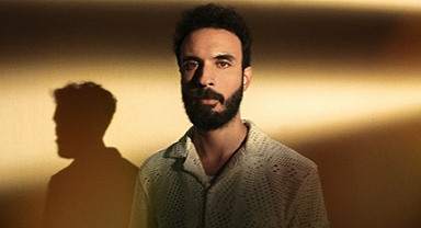 Can Kazaz, Yeni Albümü “ve Toprak”ı Paylaştı!