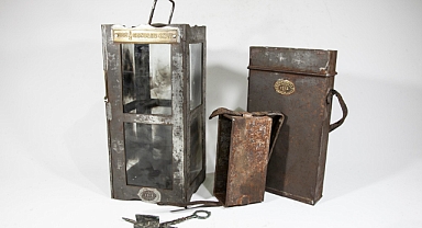 Çanakkale Savaş Malzemeleri Sergisi  Axis İstanbul AVM’de açılıyor  