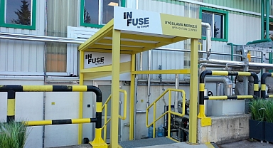 Cargill'den yerli üretime Ar-Ge desteği