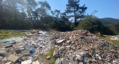 Çevre Kanunu para cezaları arttırıldı