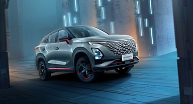 Chery OMODA 5, “Yılın En İyi SUV’u” ve “Yılın En İyi Orta Boy Crossover Aracı” ödüllerini kazandı