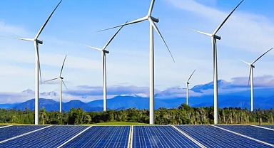 Çin ile Türkiye arasındaki enerji iş birliği konferanslarla gelişiyor