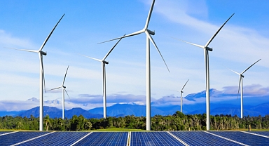 Çin ve Türkiye'den sürdürülebilir kalkınmaya ilişkin işbirliği