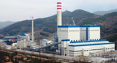 Çinli SPIC, Eren Santrali ile Türkiye'de rekor kırdı