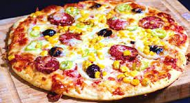 Cips, pizza, sosisli, hamburger beyne zarar veriyor