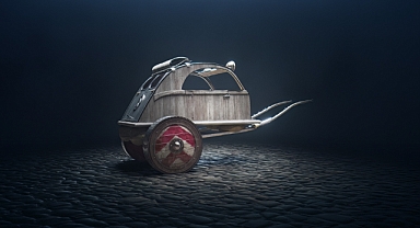 Citroen, Asterix ile buluşuyor