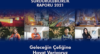 Çolakoğlu Metalurji GRI onaylı sürdürülebilirlik raporunu yayınladı