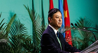 COP15 başkanından biyoçeşitlilik görüşmelerindeki boşlukları kapatma çağırısı