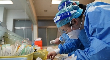 COVID-19 oral ilacının Şubat 2023’te piyasaya sürülmesi bekleniyor