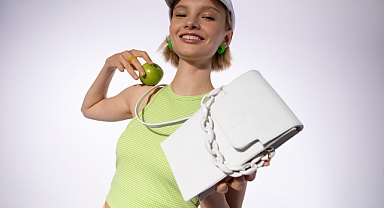 DeFacto, bitki bazlı vegan deri koleksiyonuyla 2023’e hazırlanıyor