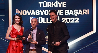 DeFacto’ya “Yılın Perakende Zinciri Markası” ödülü