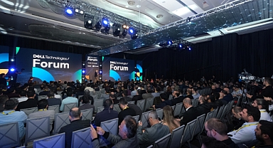 Dell Technologies Forum iki yıllık aradan sonra geri döndü!
