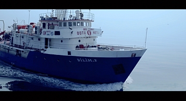 Deniz Kâşifi, yolculuğuna başlıyor!