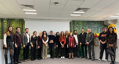 DHL Express Türkiye, Yeditepe Üniversitesi Öğrencilerinin Sürdürülebilirlik Projelerini Ödüllendirdi