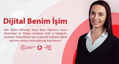 “DİJİTAL BENİM İŞİM”DE YARIŞMA HEYECANI BAŞLADI