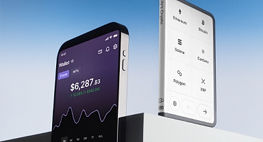 DİJİTAL GÜVENLİK AVUCUNUZUN İÇİNDE 