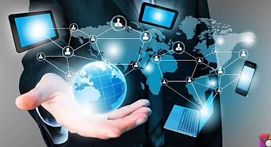 Dijital Seçilim ana temasıyla gerçekleştirilen  Bilişim Teknolojileri Zirvesi yoğun ilgi gördü